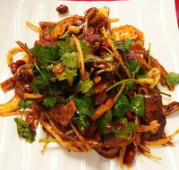 Hong Fu Northern East Chinese Restaurant - Pubs Perth