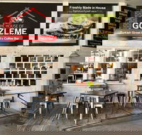 House of Gozleme - Pubs Perth