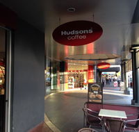 Hudsons Coffee - Pubs Perth