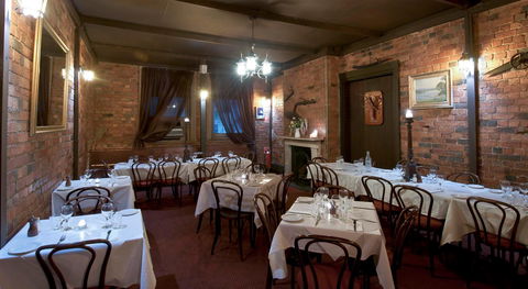 Il Cantuccio - Pubs Perth 0