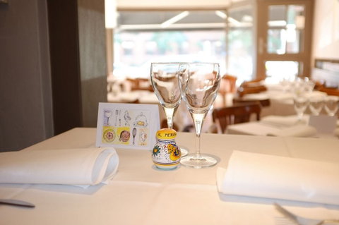 Il Perugino - Pubs Perth 0