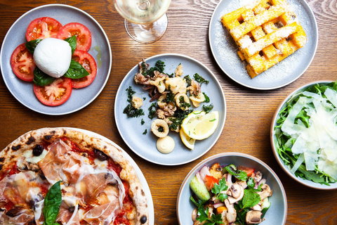 Il Vento - Pubs Perth 0