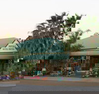 Imperial Hotel Motel Quilpie - Pubs Perth