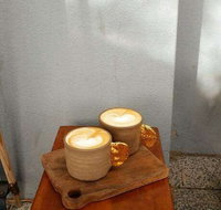 Kafka Coffee Shop - Pubs Perth