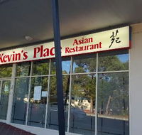 Kevin's Place - Pubs Perth