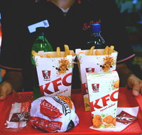 KFC - Maribyrnong - Pubs Perth