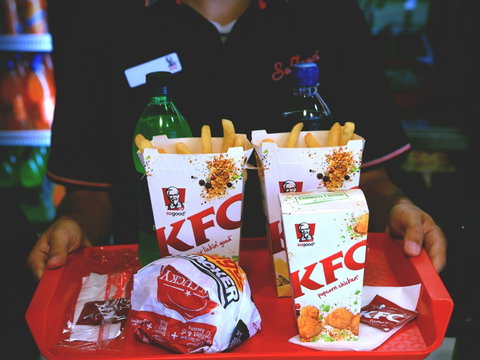 KFC - Maribyrnong - Pubs Perth 0