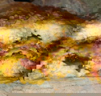 KFC - Padbury - Pubs Perth