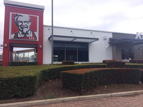 KFC - Hillcrest - Pubs Perth 0