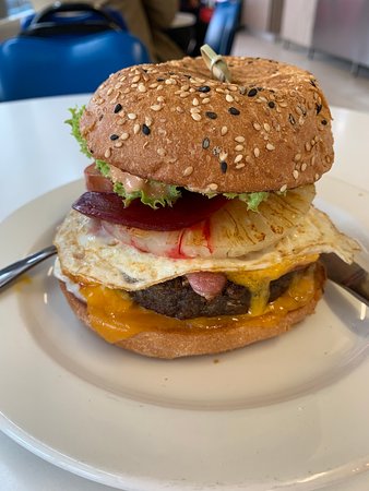 Koffee O'clock - Pubs Perth 0