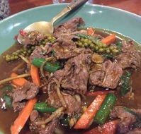 Lemon Grass Thai Restaurant Woden - Pubs Perth