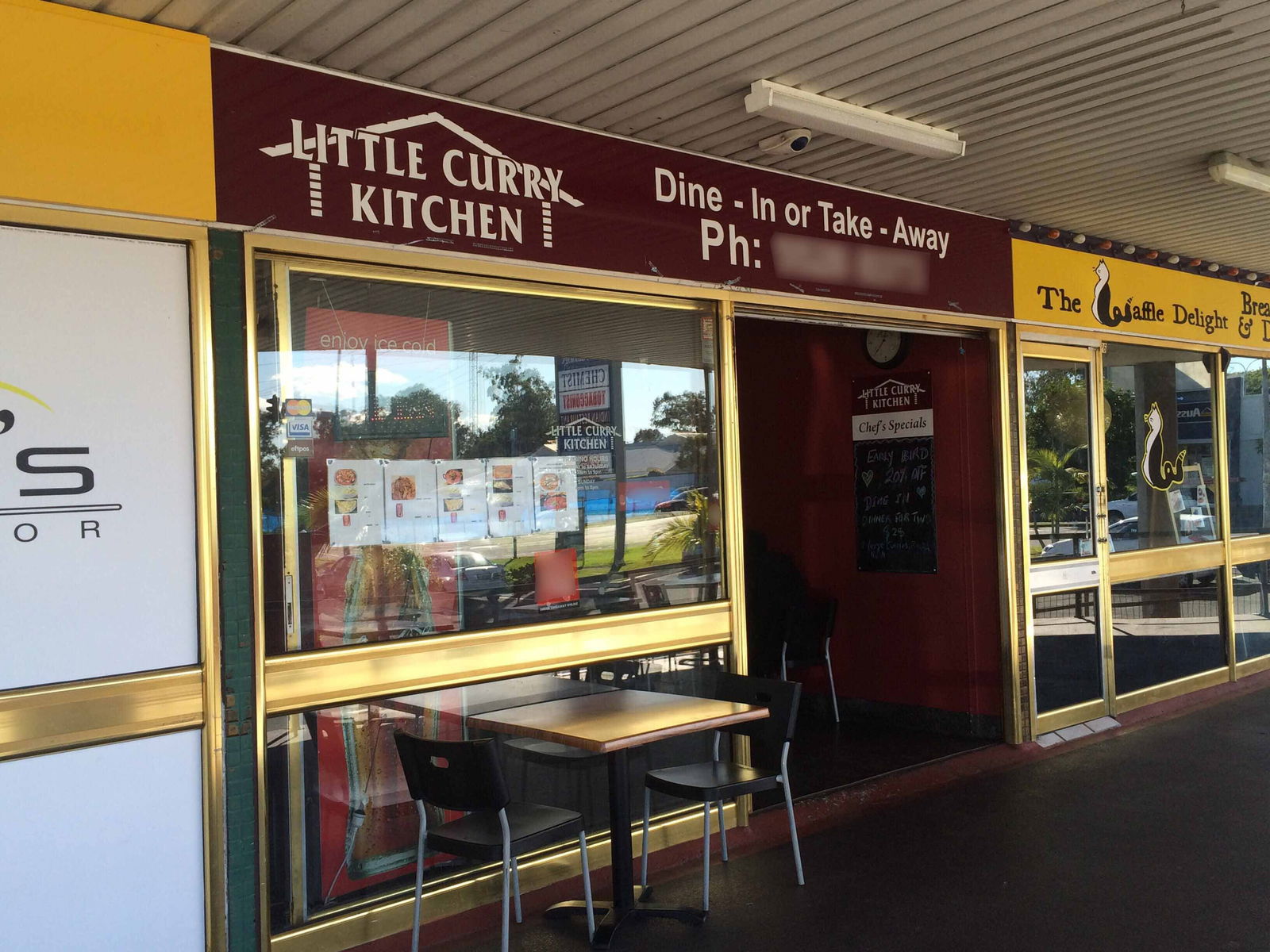 Biggera Waters QLD Pubs Perth