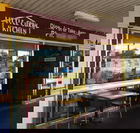 Little Curry Kitchen - Pubs Perth