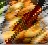 Little Lamb Hot Pot - Pubs Perth