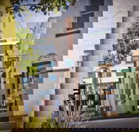 Little Green Corner - Pubs Perth