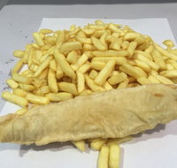 Lyndarum Fish and Chips - Pubs Perth