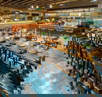 Mamasan Kitchen and Bar - Pubs Perth