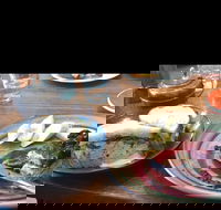 Marmalade Cafe - Pubs Perth