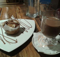 Max Brenner Chocolate Bar - Pubs Perth