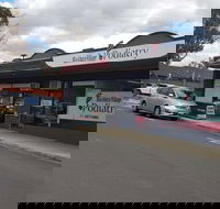 Midori Japanese Takeaway - Pubs Perth