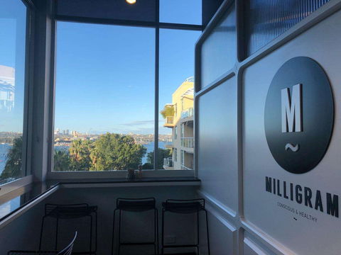 Milligram - Pubs Perth 0