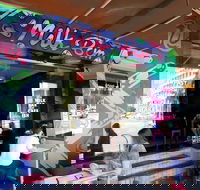 Milk Bar by Cafe Ish - Pubs Perth