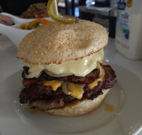Miss Pham's Cafe - Pubs Perth