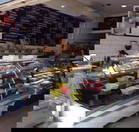 Mondial Bakery - Pubs Perth