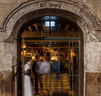 Mr Wong - Pubs Perth