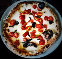 Naked Flame Pizzeria - Pubs Perth