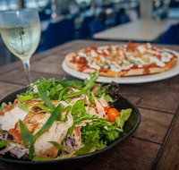 Nobby's Beach Surf Life Saving Club - Pubs Perth