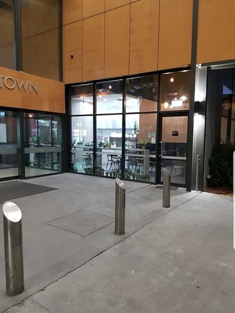 Nicholls ACT Pubs Perth