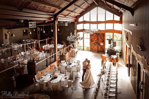 Oaklands Event Centre - Pubs Perth 0