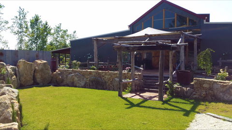 Oaklands Event Centre - Pubs Perth 1