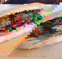 Okami Japanese Restaurant - Chirnside Park - Pubs Perth