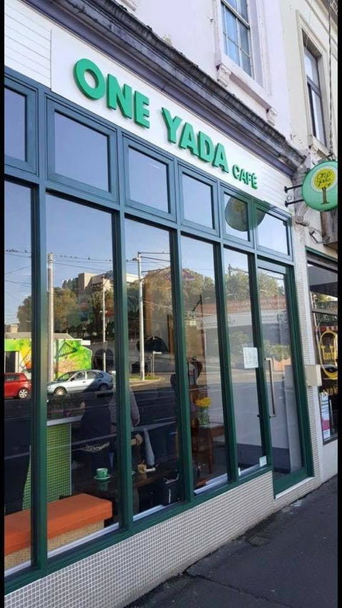 Oneyada Cafe - Pubs Perth 0