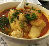 Orient Kitchen - Pubs Perth