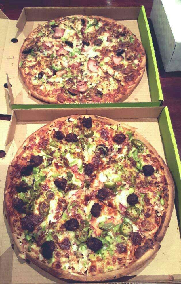 Doncaster East VIC Pubs Perth