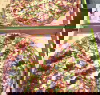 Peppercorn Pizza - Pubs Perth