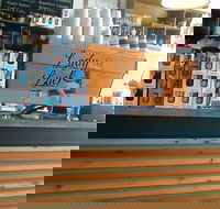 Plaza Carvery  Seafood - Pubs Perth