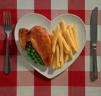 Red Rooster - Melton - Pubs Perth