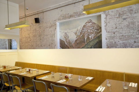 Redfern Continental - Pubs Perth 0