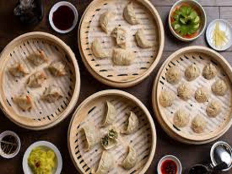 Red Earth Estate Dumpling House - Pubs Perth 2