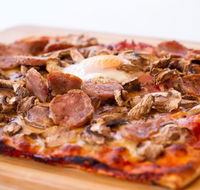 Arrivederci Pizza - Pubs Perth