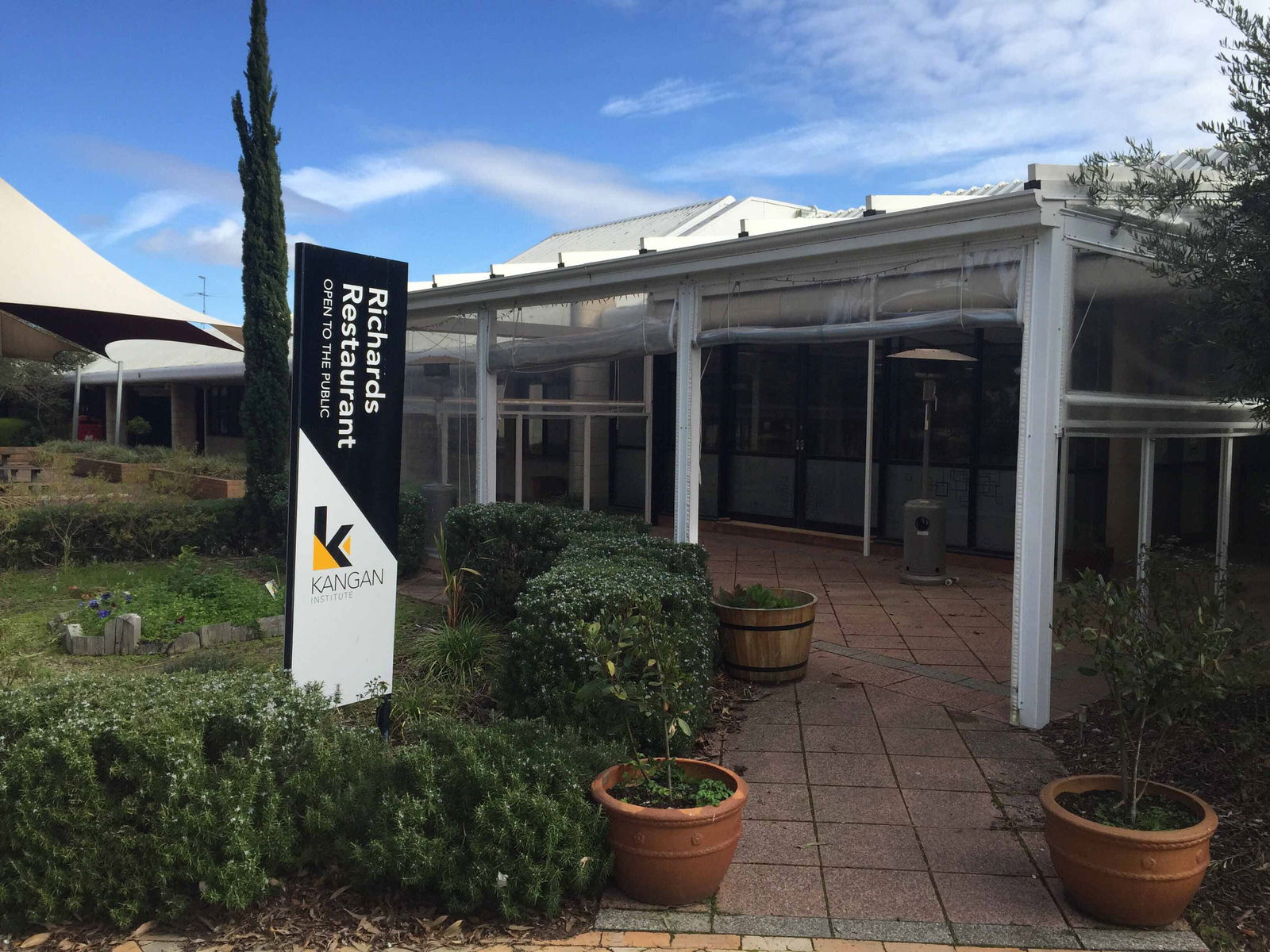 Broadmeadows VIC Pubs Perth