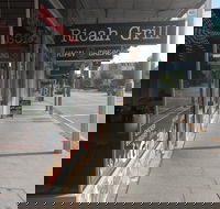 Ricah Grill - Pubs Perth