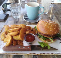 Rifo's Cafe Maylands - Pubs Perth