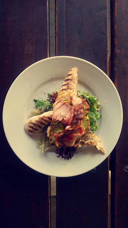 Adelaide Hills SA Pubs Perth