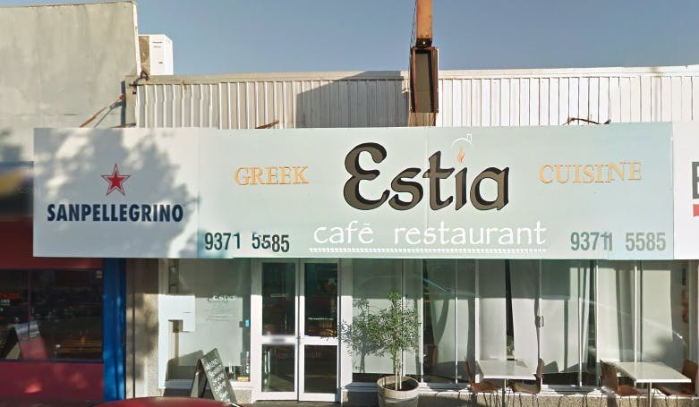 Hope Gap SA Pubs Perth