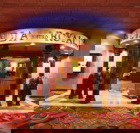Royal India Restaurant - Pubs Perth